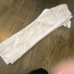 Hudson crop Ginny 30